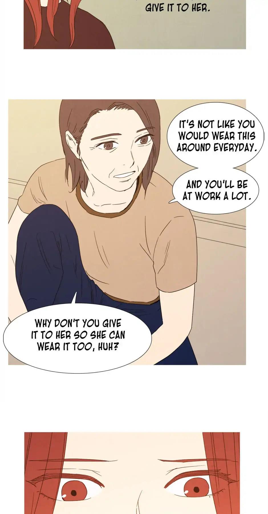 Woman's Best Friend Manhwa - Chapter 49 Page 16