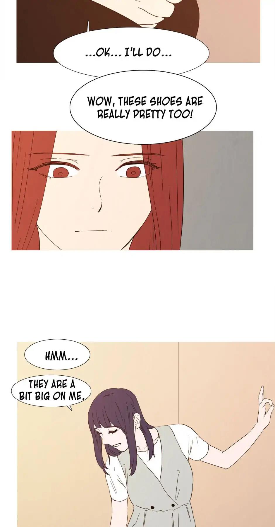 Woman's Best Friend Manhwa - Chapter 49 Page 18