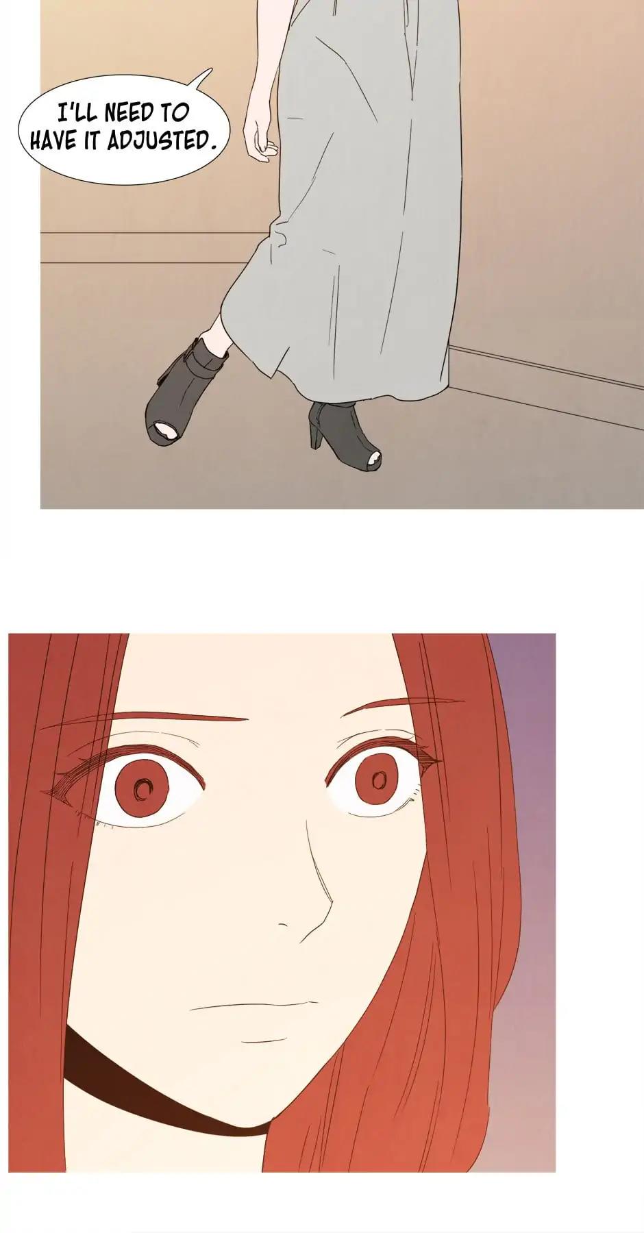 Woman's Best Friend Manhwa - Chapter 49 Page 19