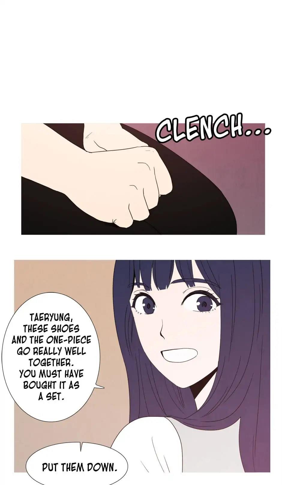 Woman's Best Friend Manhwa - Chapter 49 Page 20