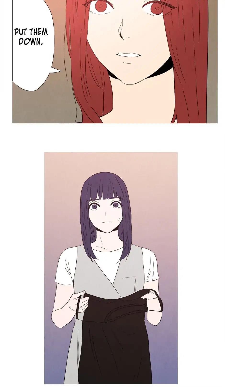 Woman's Best Friend Manhwa - Chapter 49 Page 22