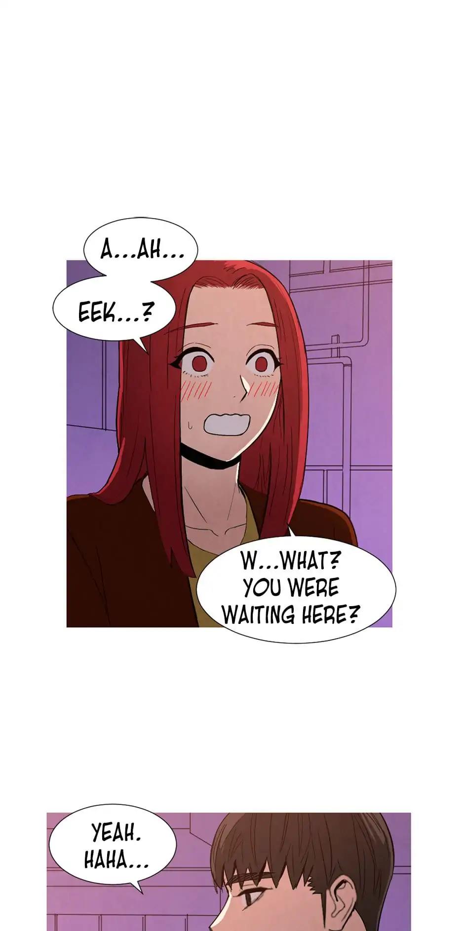 Woman's Best Friend Manhwa - Chapter 95 Page 0