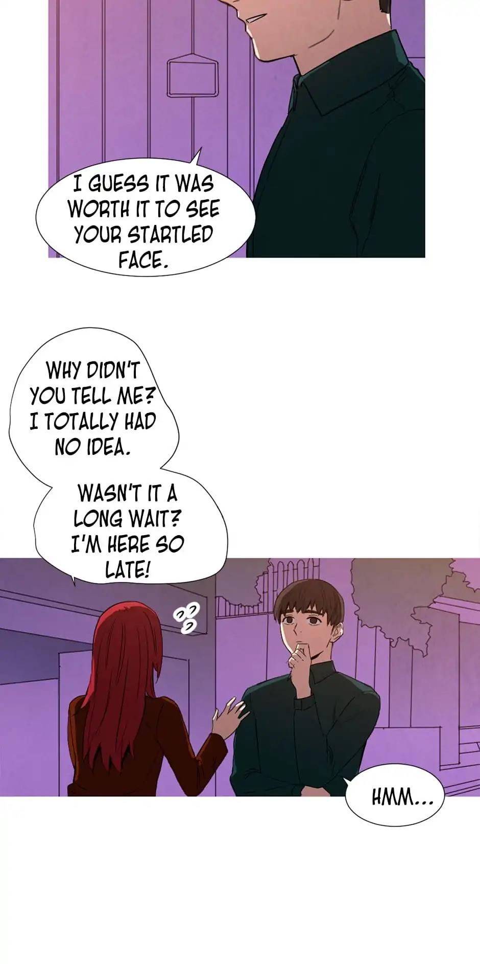 Woman's Best Friend Manhwa - Chapter 95 Page 1