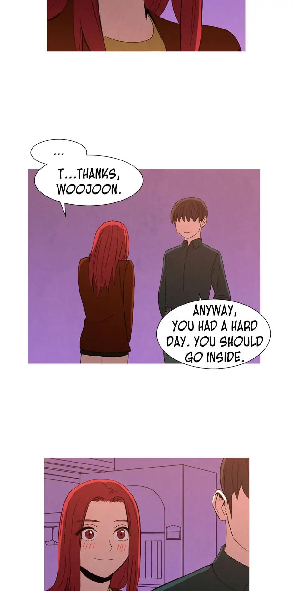 Woman's Best Friend Manhwa - Chapter 95 Page 3