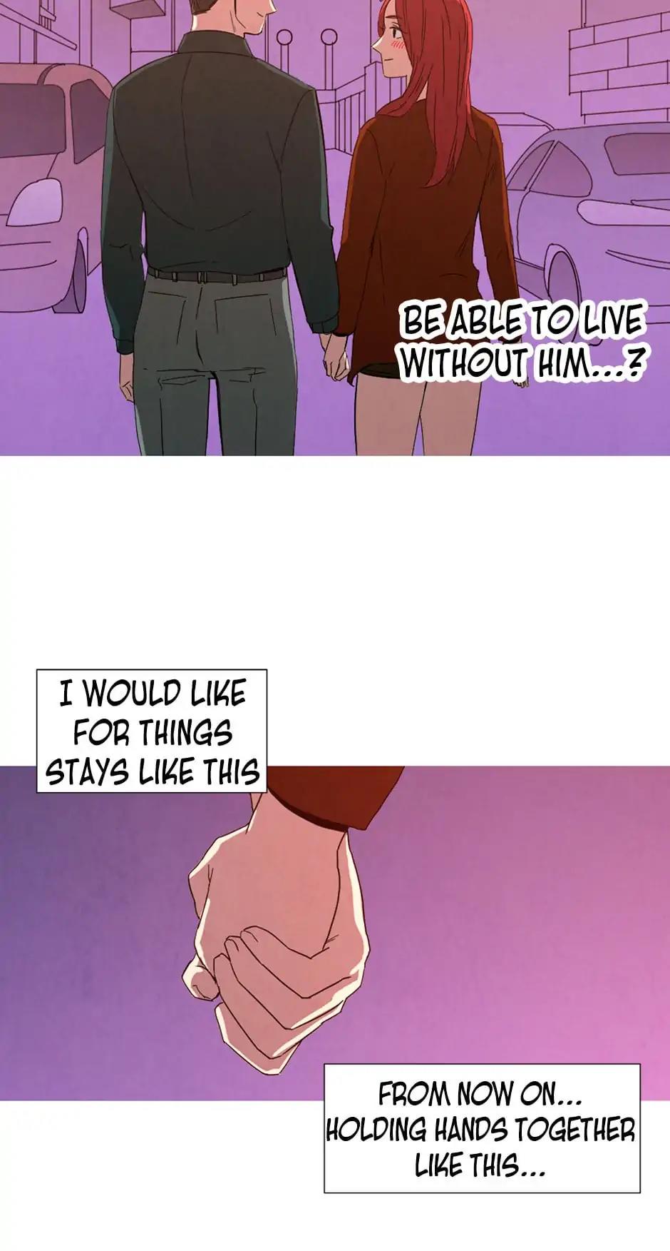 Woman's Best Friend Manhwa - Chapter 95 Page 6