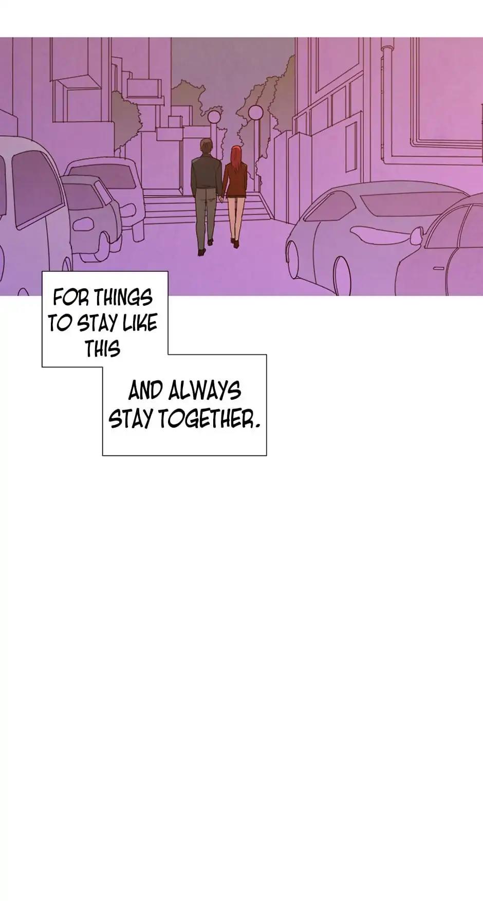 Woman's Best Friend Manhwa - Chapter 95 Page 7