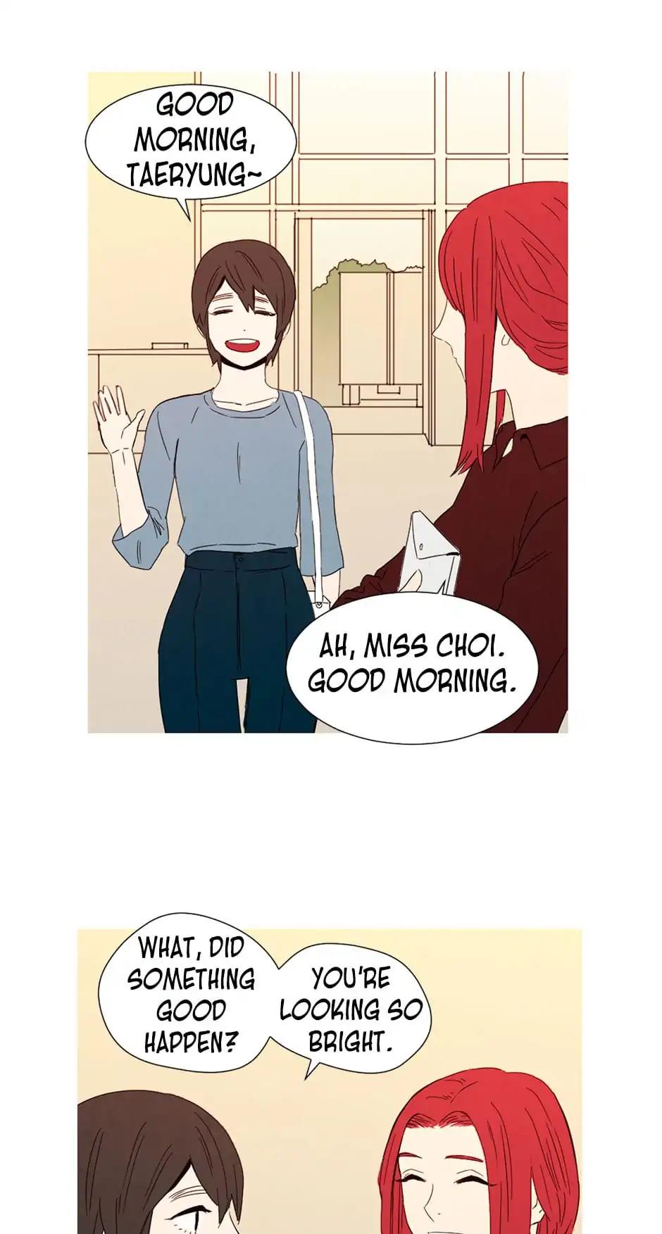 Woman's Best Friend Manhwa - Chapter 95 Page 11