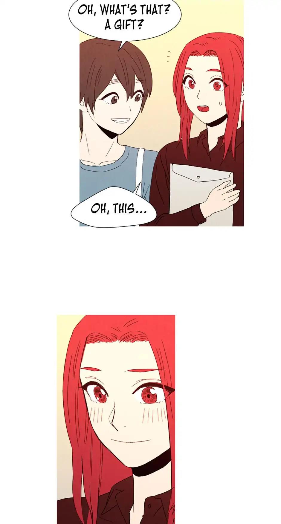 Woman's Best Friend Manhwa - Chapter 95 Page 13