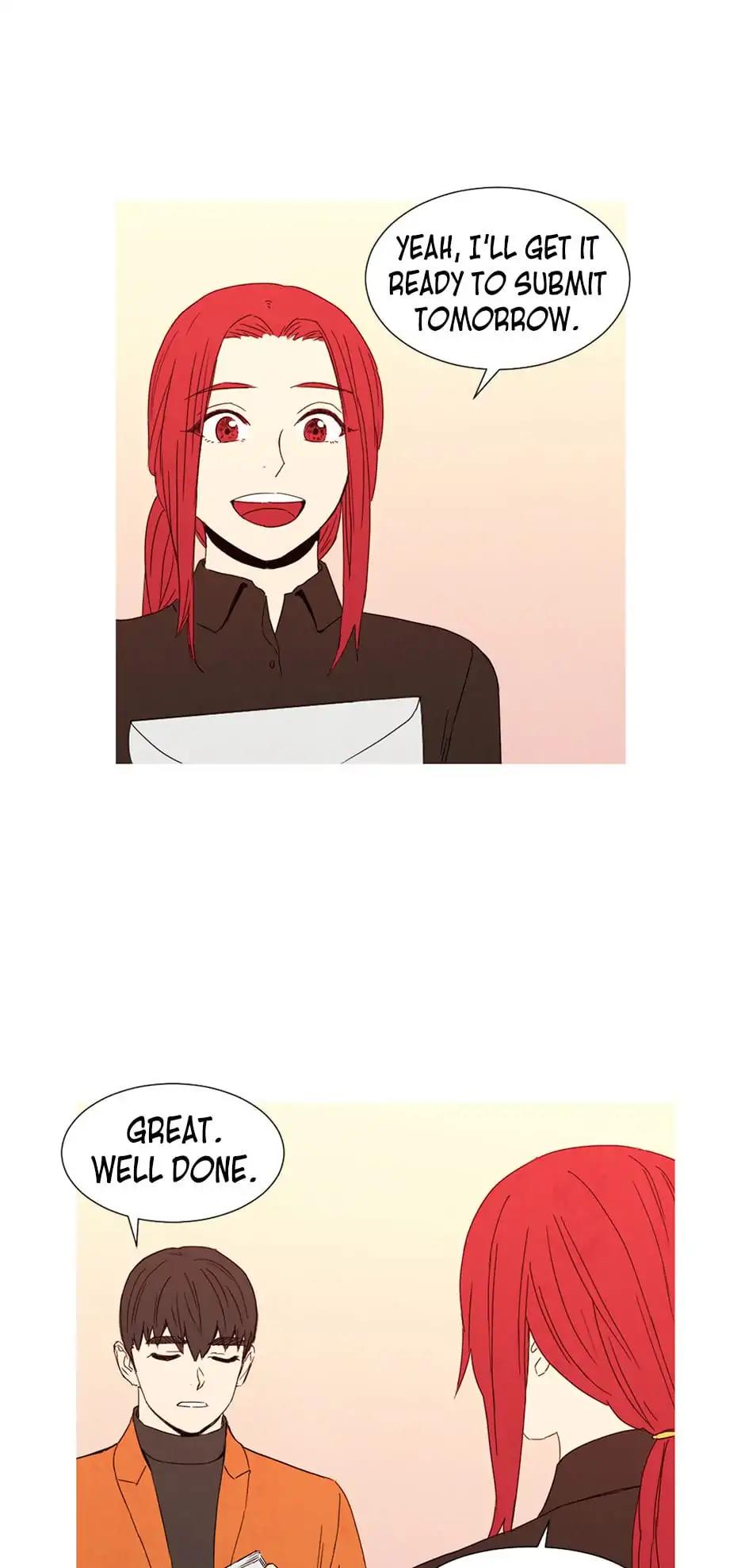 Woman's Best Friend Manhwa - Chapter 95 Page 17