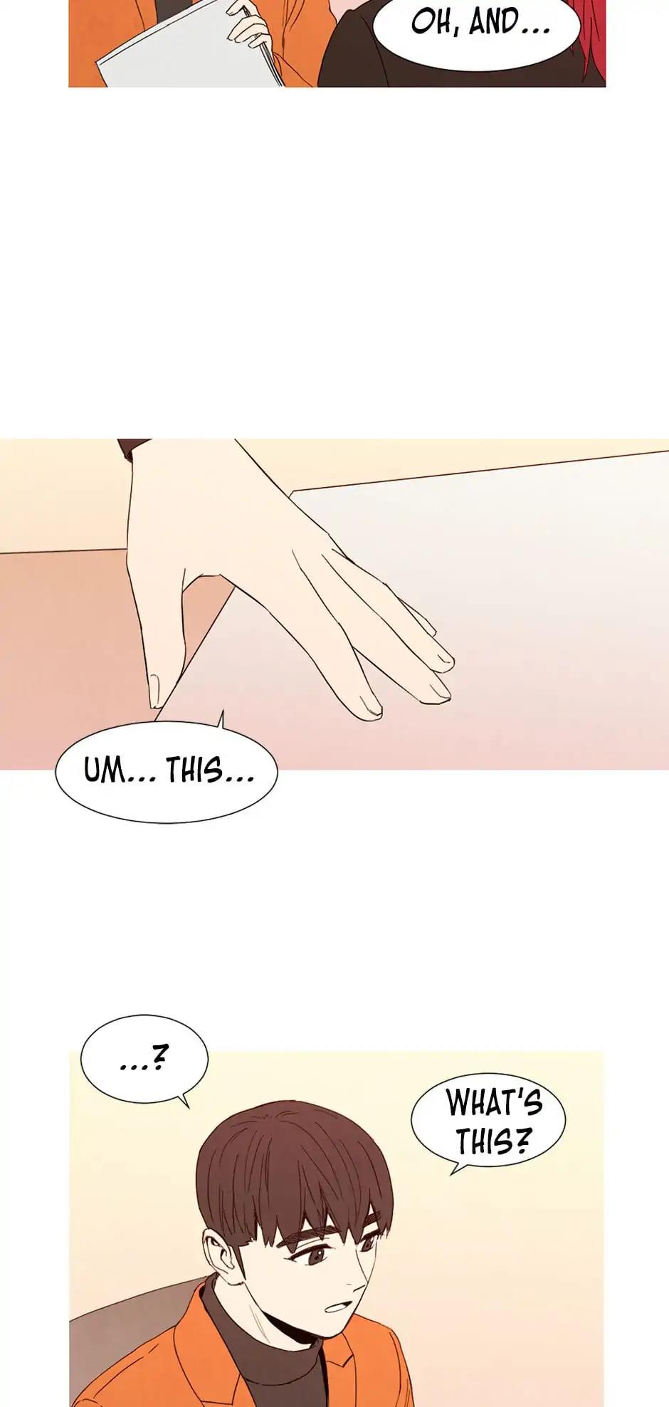 Woman's Best Friend Manhwa - Chapter 95 Page 18