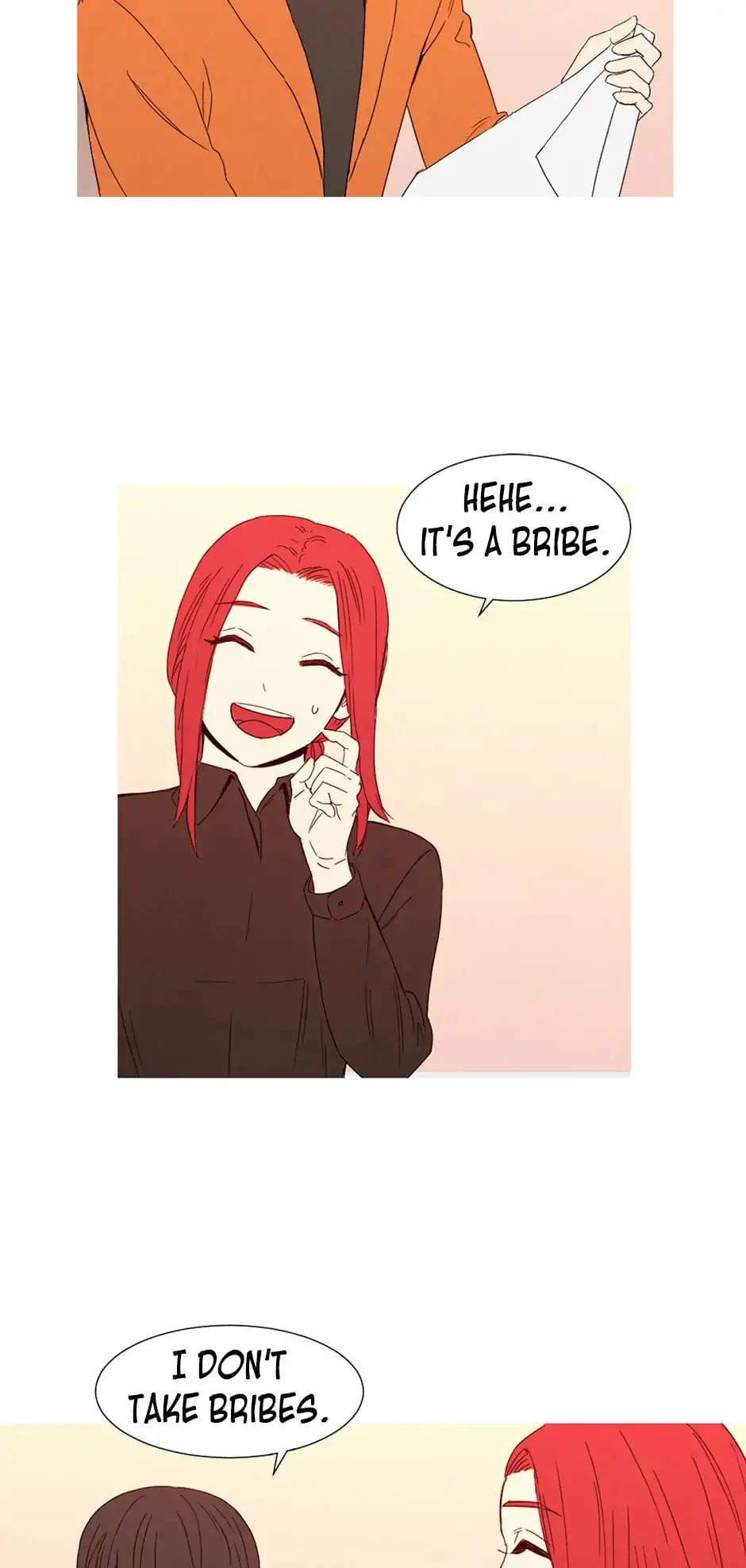 Woman's Best Friend Manhwa - Chapter 95 Page 19