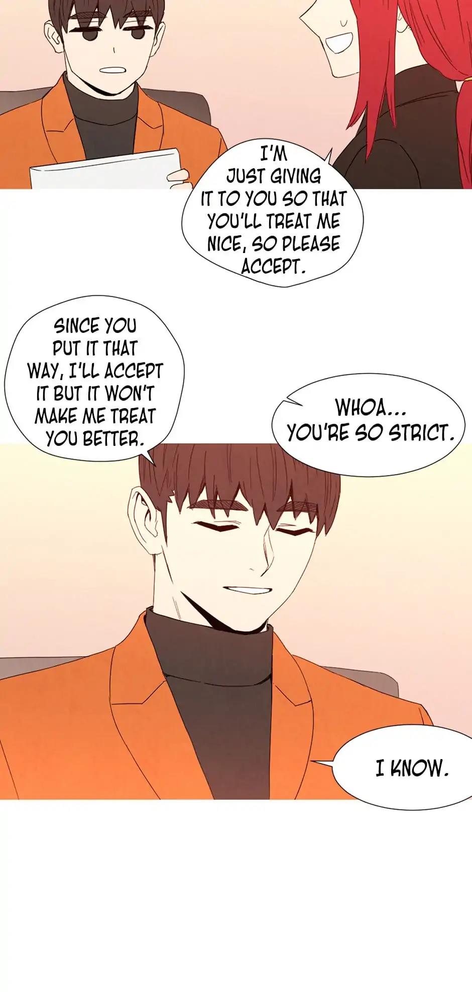 Woman's Best Friend Manhwa - Chapter 95 Page 20