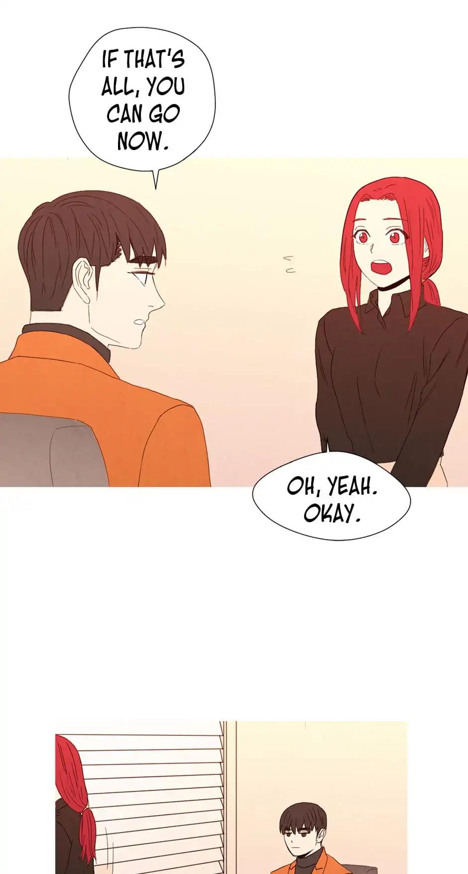 Woman's Best Friend Manhwa - Chapter 95 Page 22