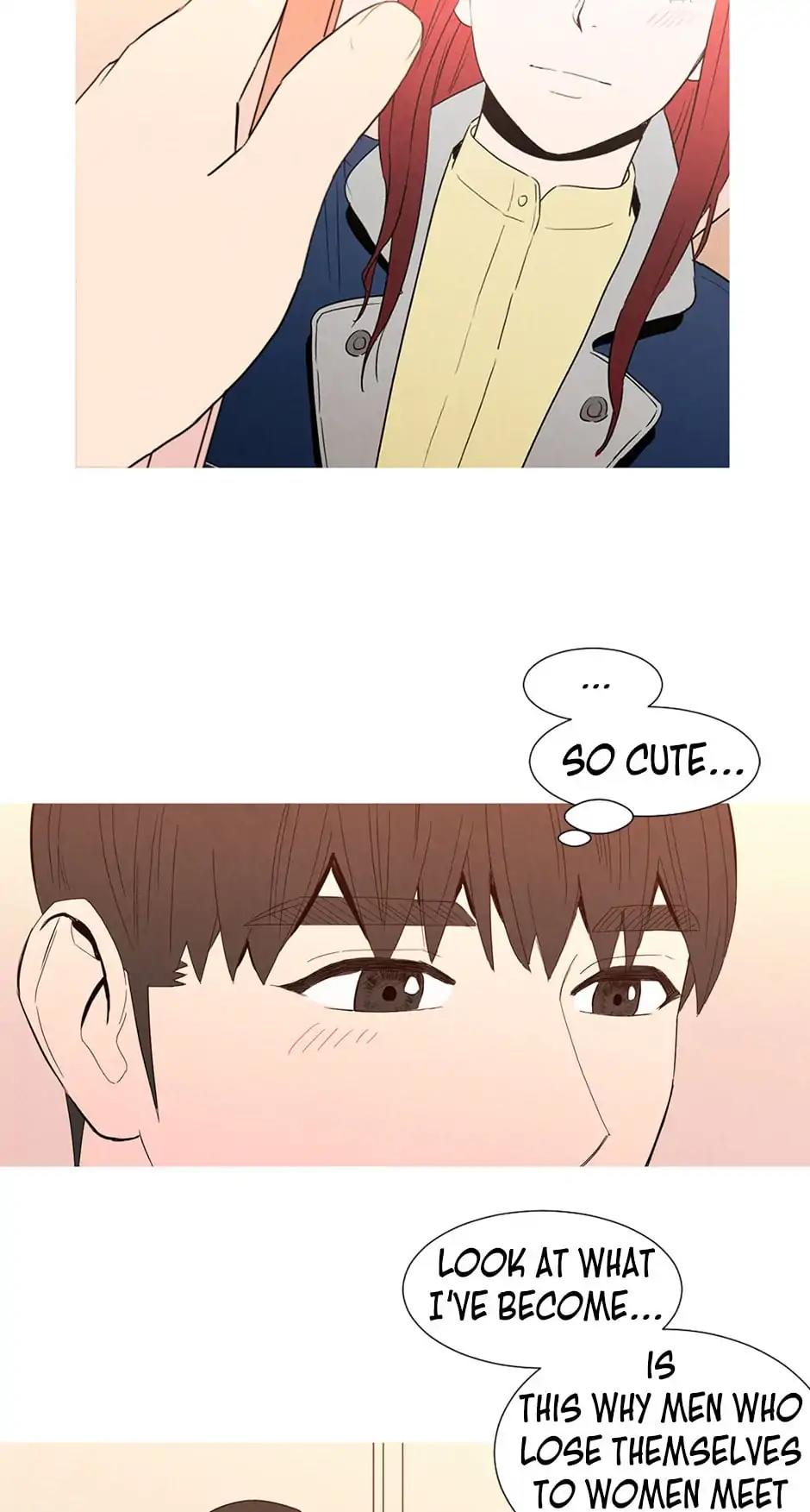 Woman's Best Friend Manhwa - Chapter 95 Page 26