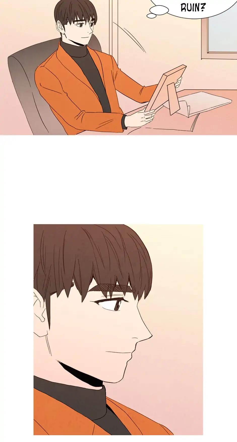 Woman's Best Friend Manhwa - Chapter 95 Page 27