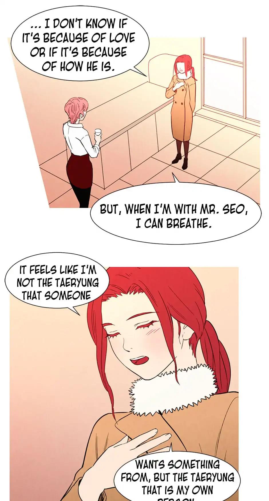 Woman's Best Friend Manhwa - Chapter 66 Page 9