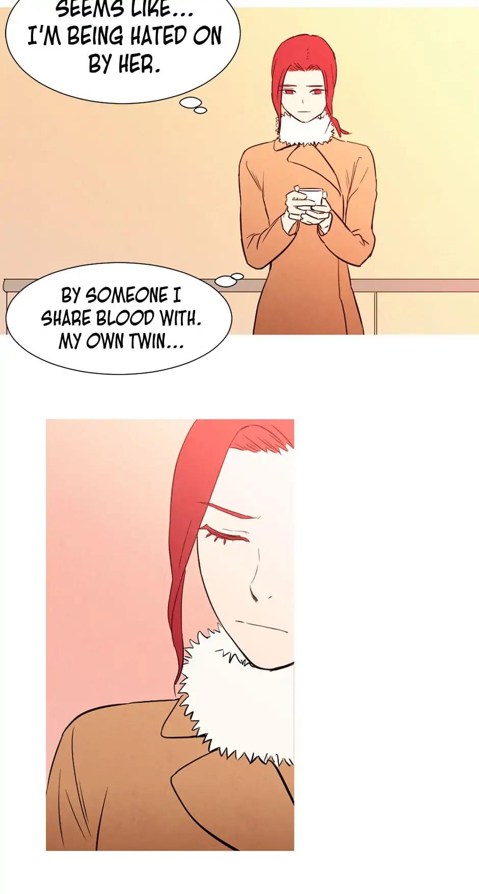 Woman's Best Friend Manhwa - Chapter 66 Page 19