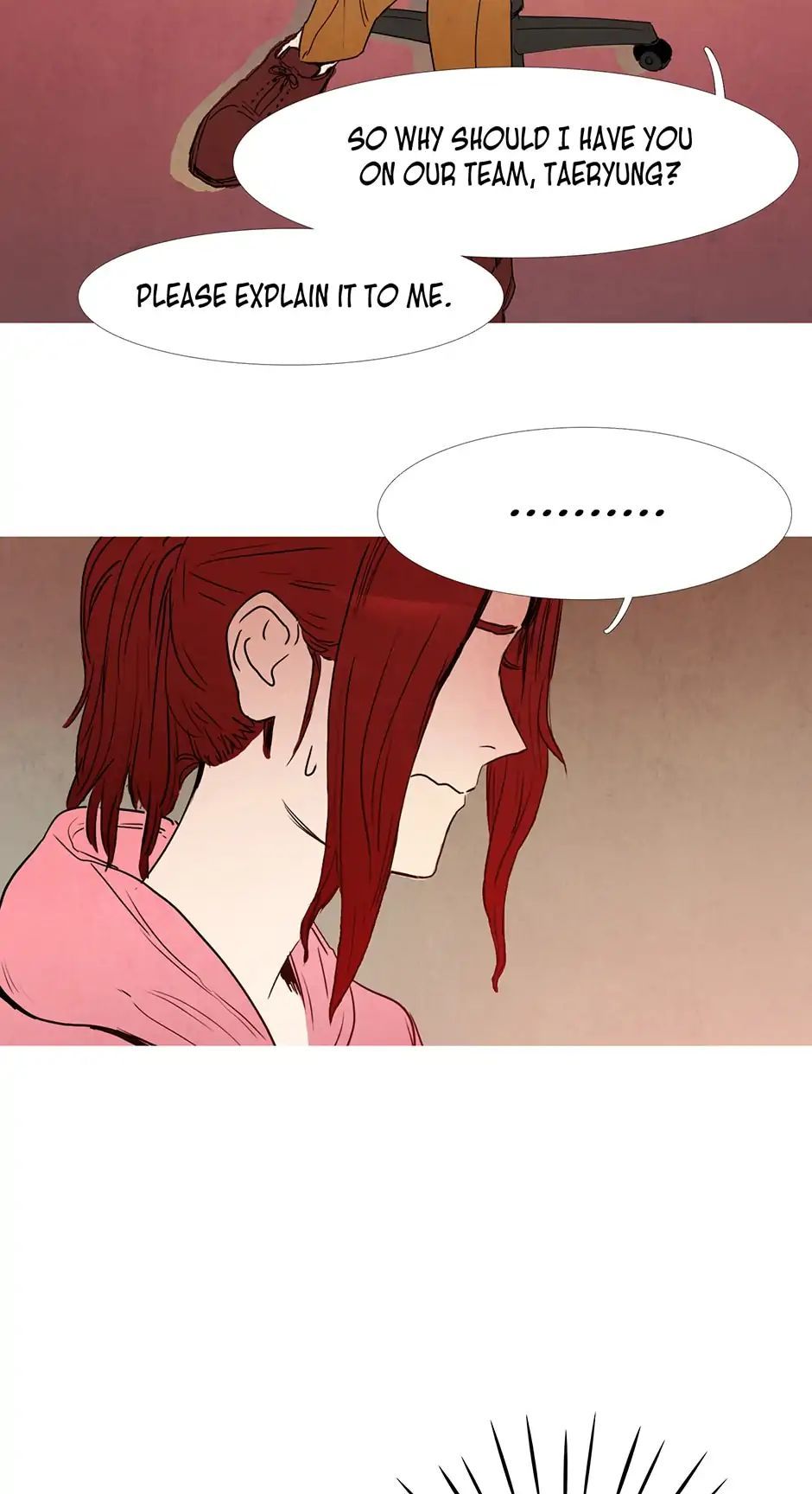 Woman's Best Friend Manhwa - Chapter 5 Page 1