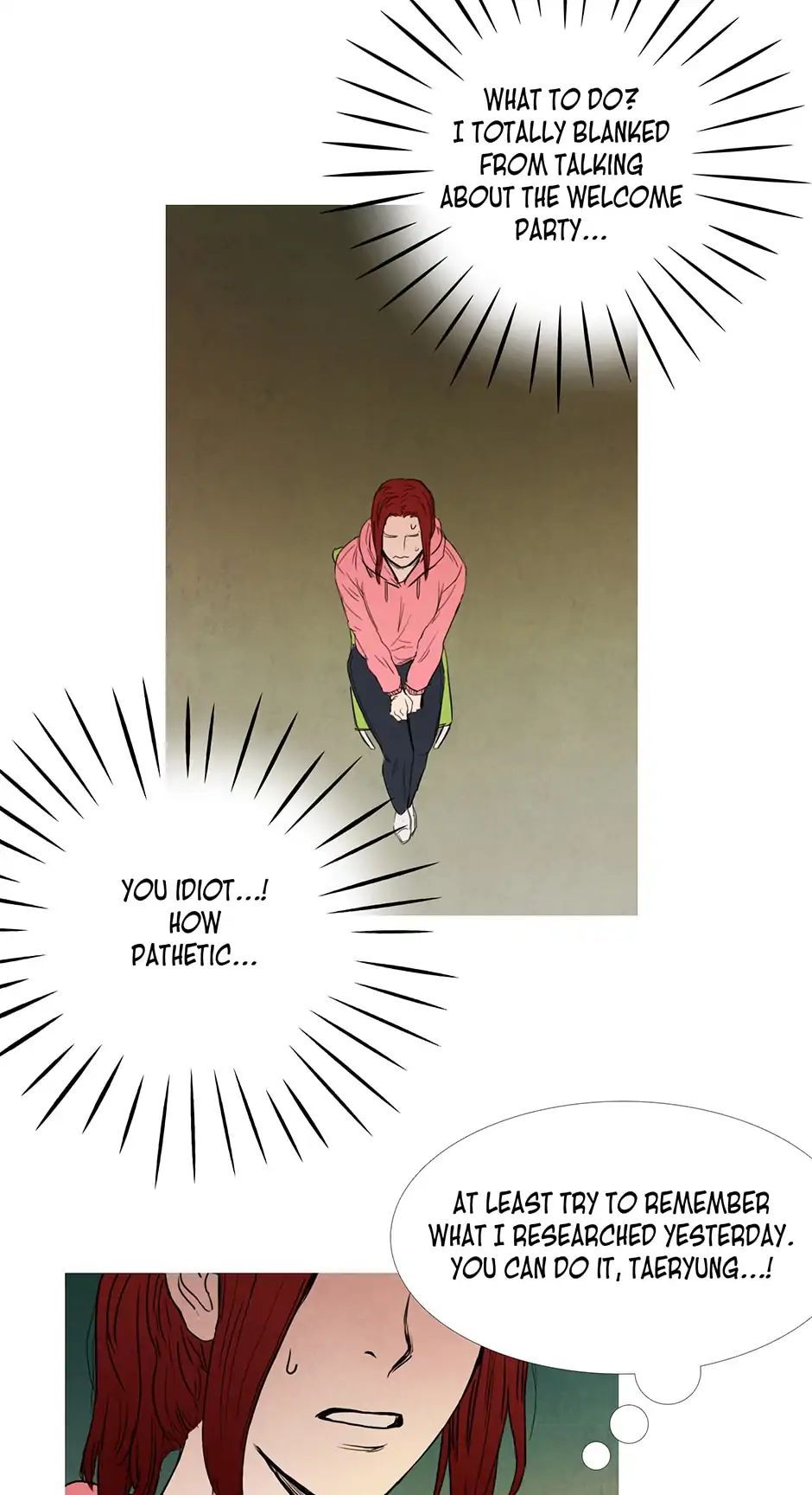 Woman's Best Friend Manhwa - Chapter 5 Page 2