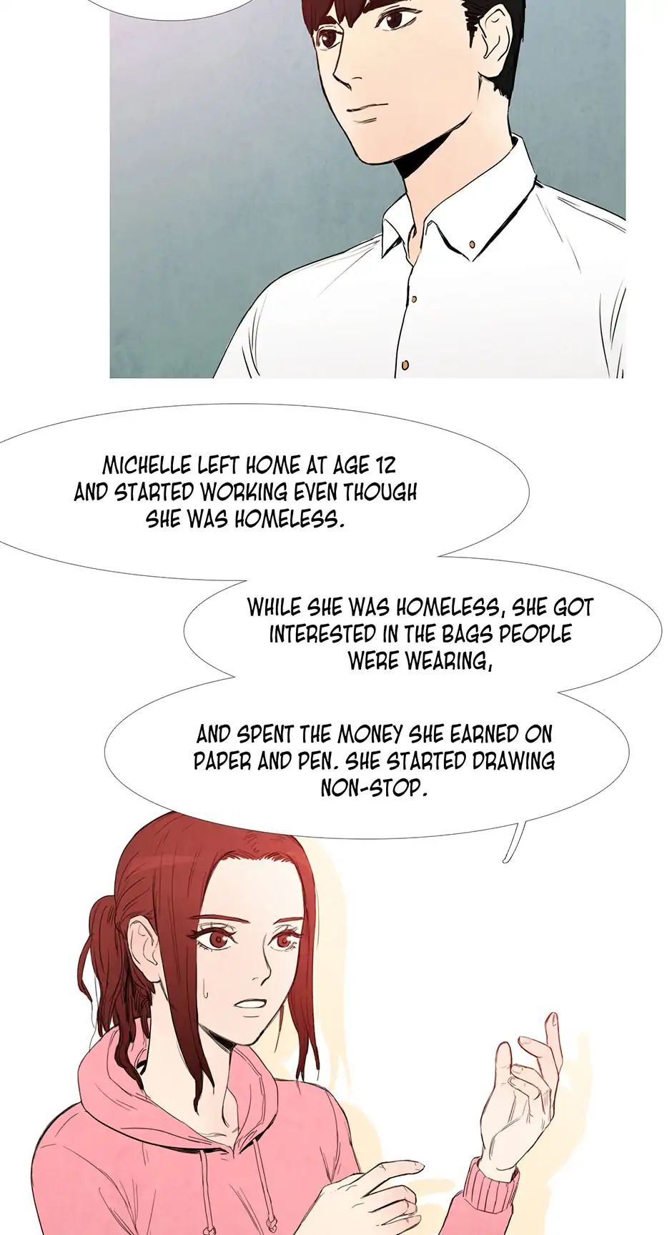 Woman's Best Friend Manhwa - Chapter 5 Page 4