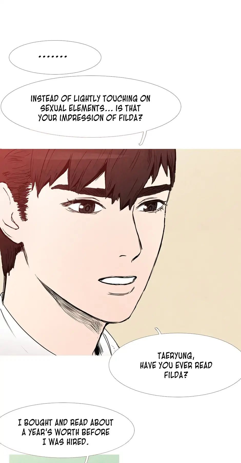 Woman's Best Friend Manhwa - Chapter 5 Page 6