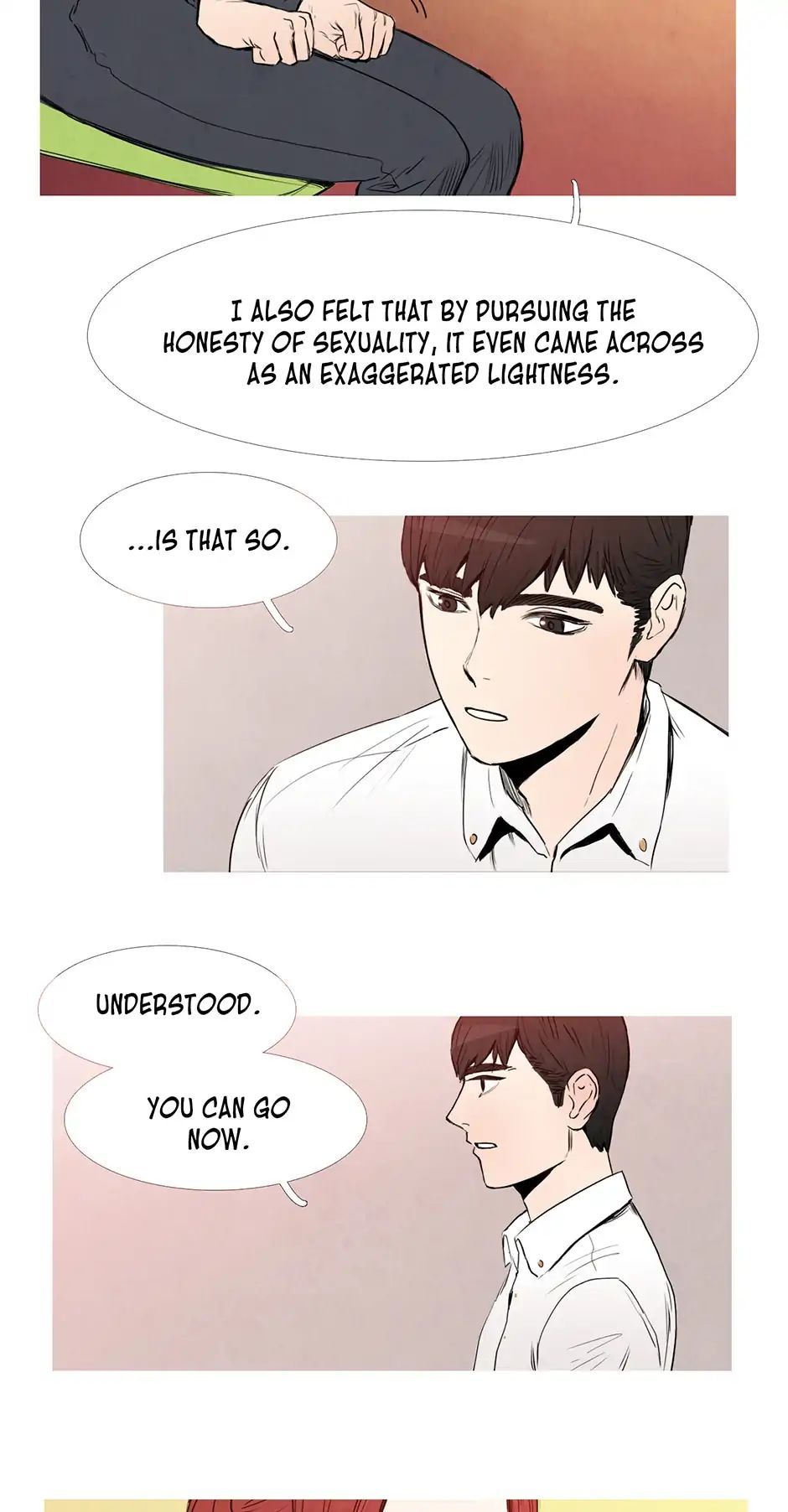 Woman's Best Friend Manhwa - Chapter 5 Page 8