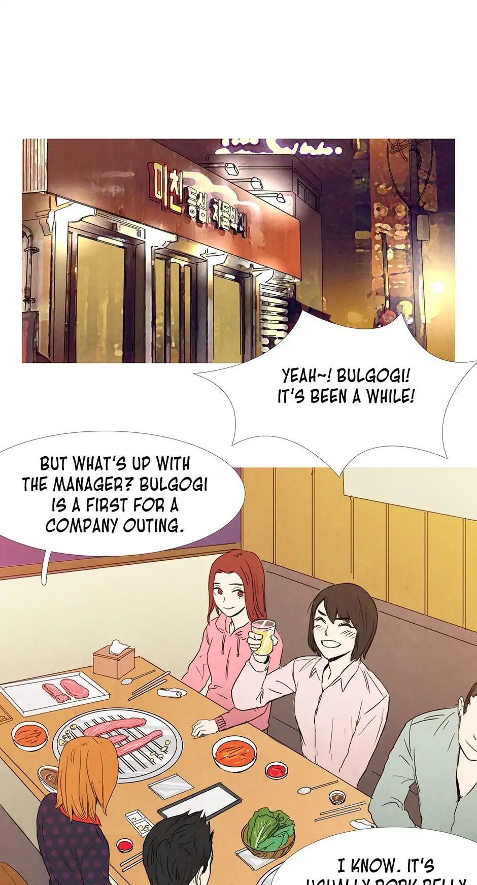 Woman's Best Friend Manhwa - Chapter 5 Page 10