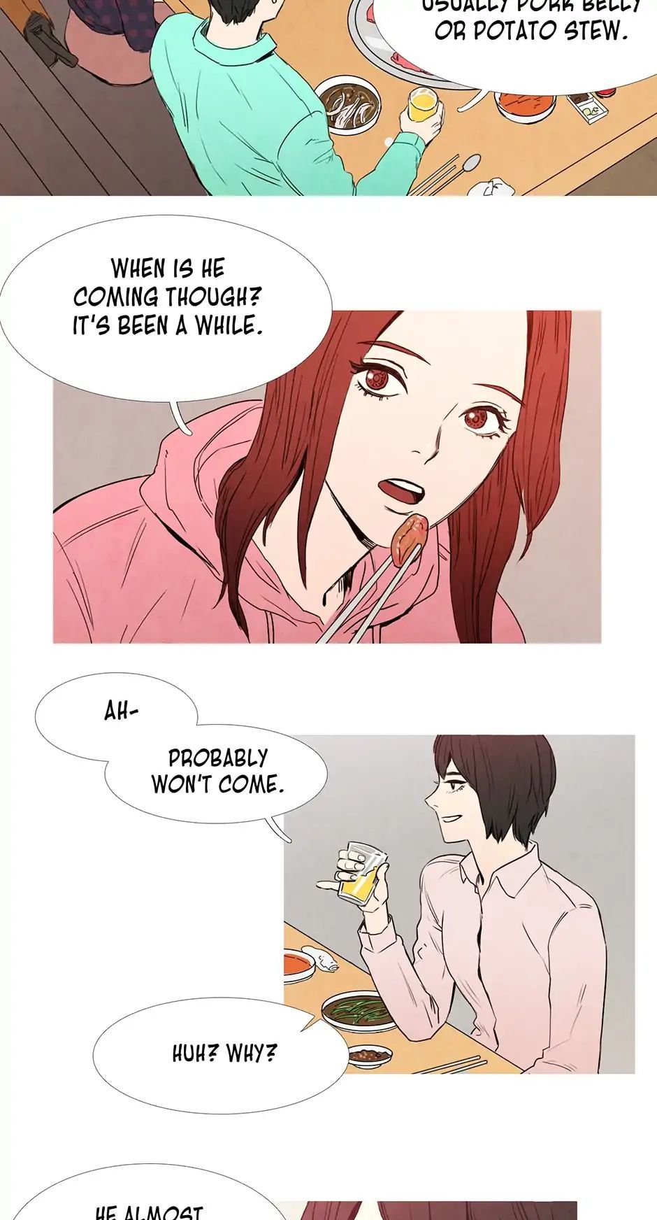 Woman's Best Friend Manhwa - Chapter 5 Page 11