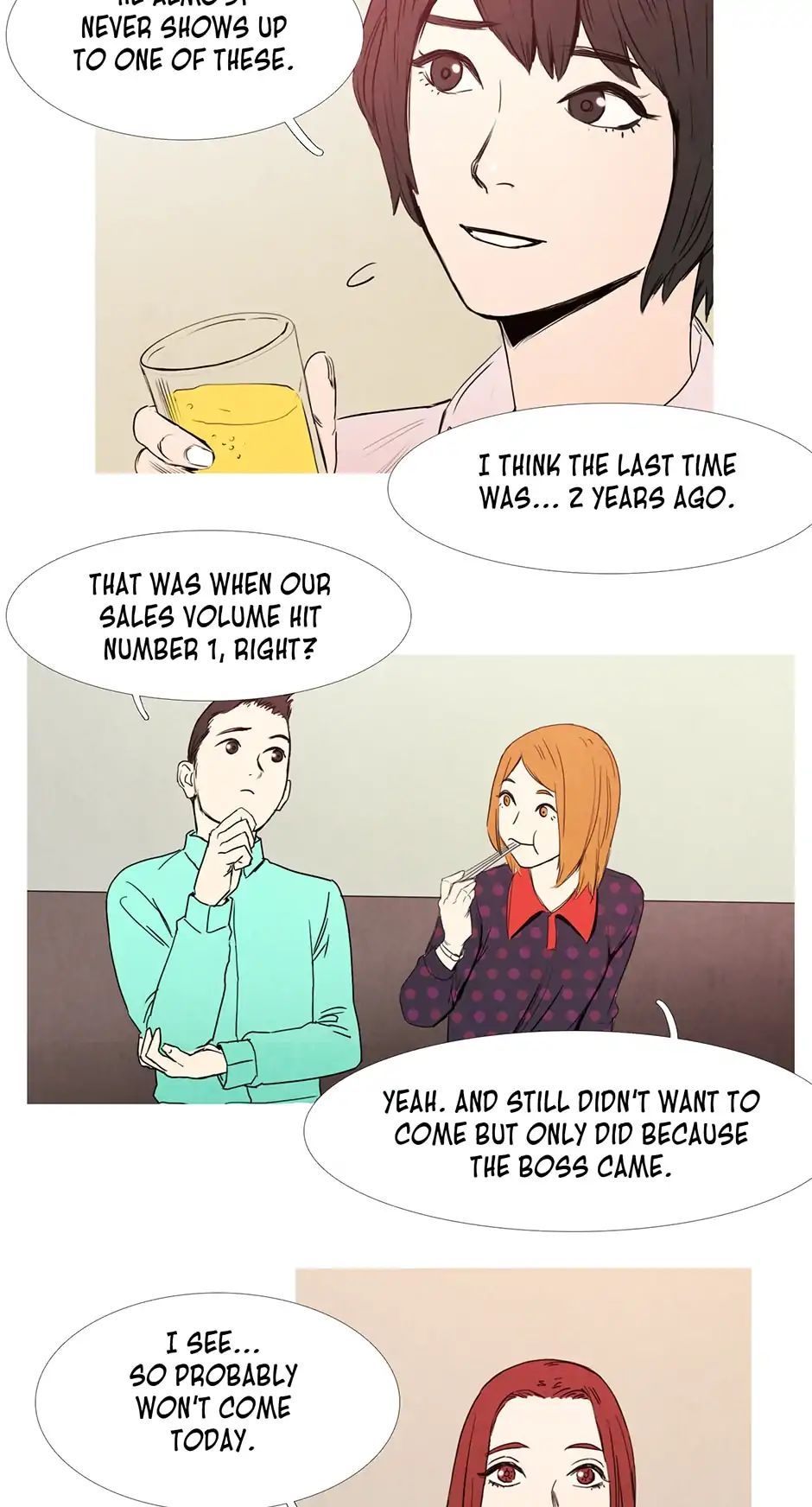 Woman's Best Friend Manhwa - Chapter 5 Page 12