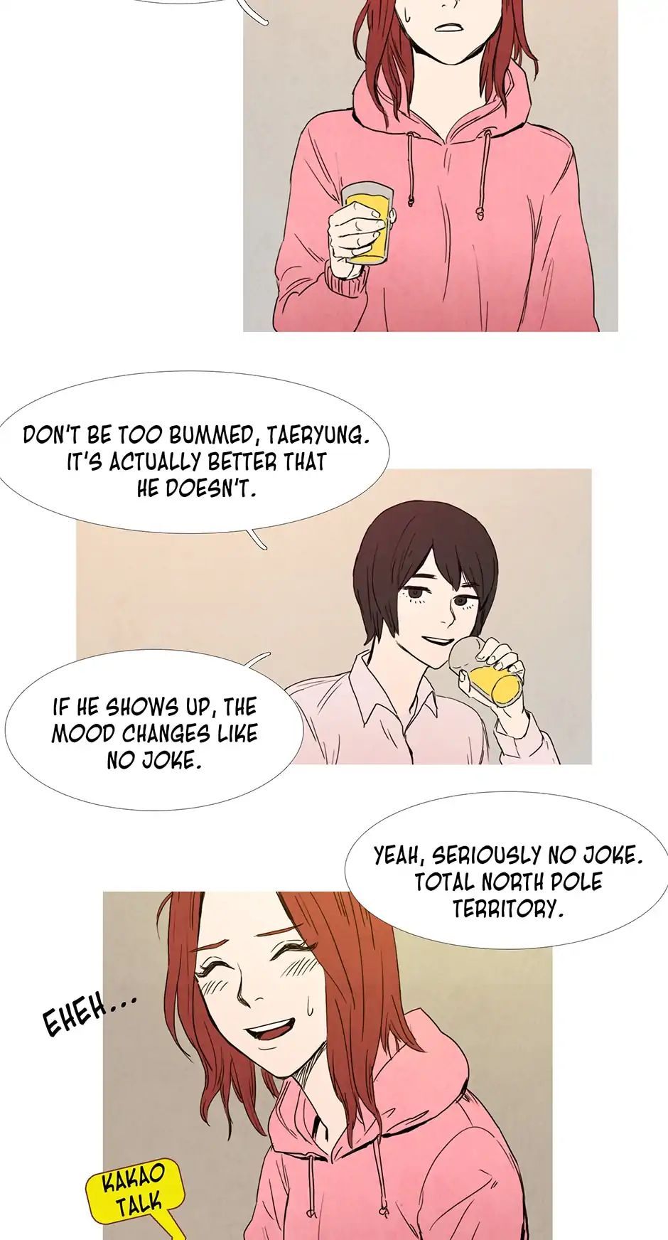 Woman's Best Friend Manhwa - Chapter 5 Page 13
