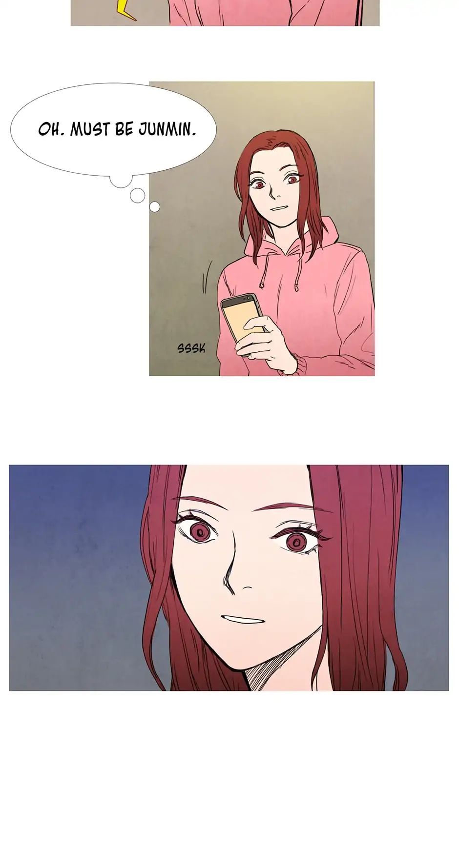 Woman's Best Friend Manhwa - Chapter 5 Page 14