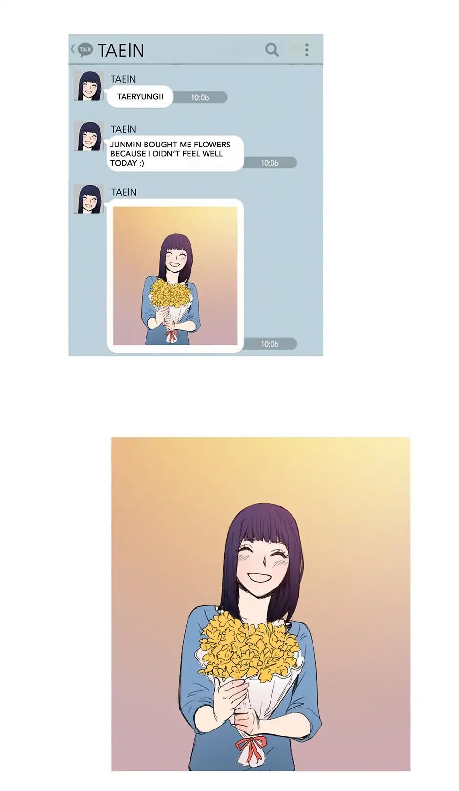 Woman's Best Friend Manhwa - Chapter 5 Page 15