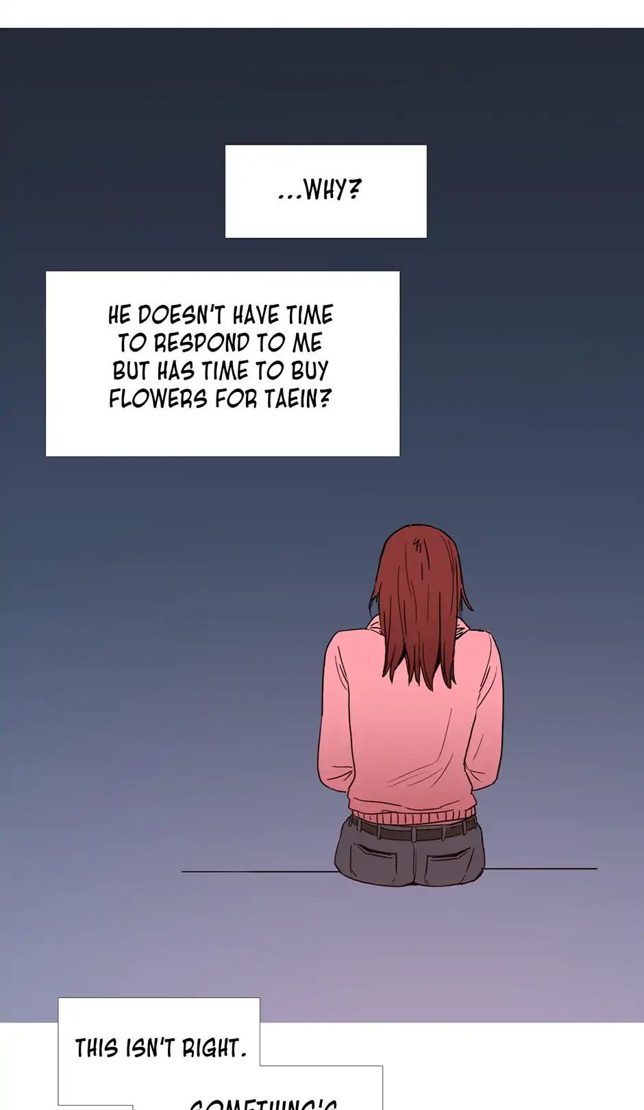 Woman's Best Friend Manhwa - Chapter 5 Page 16