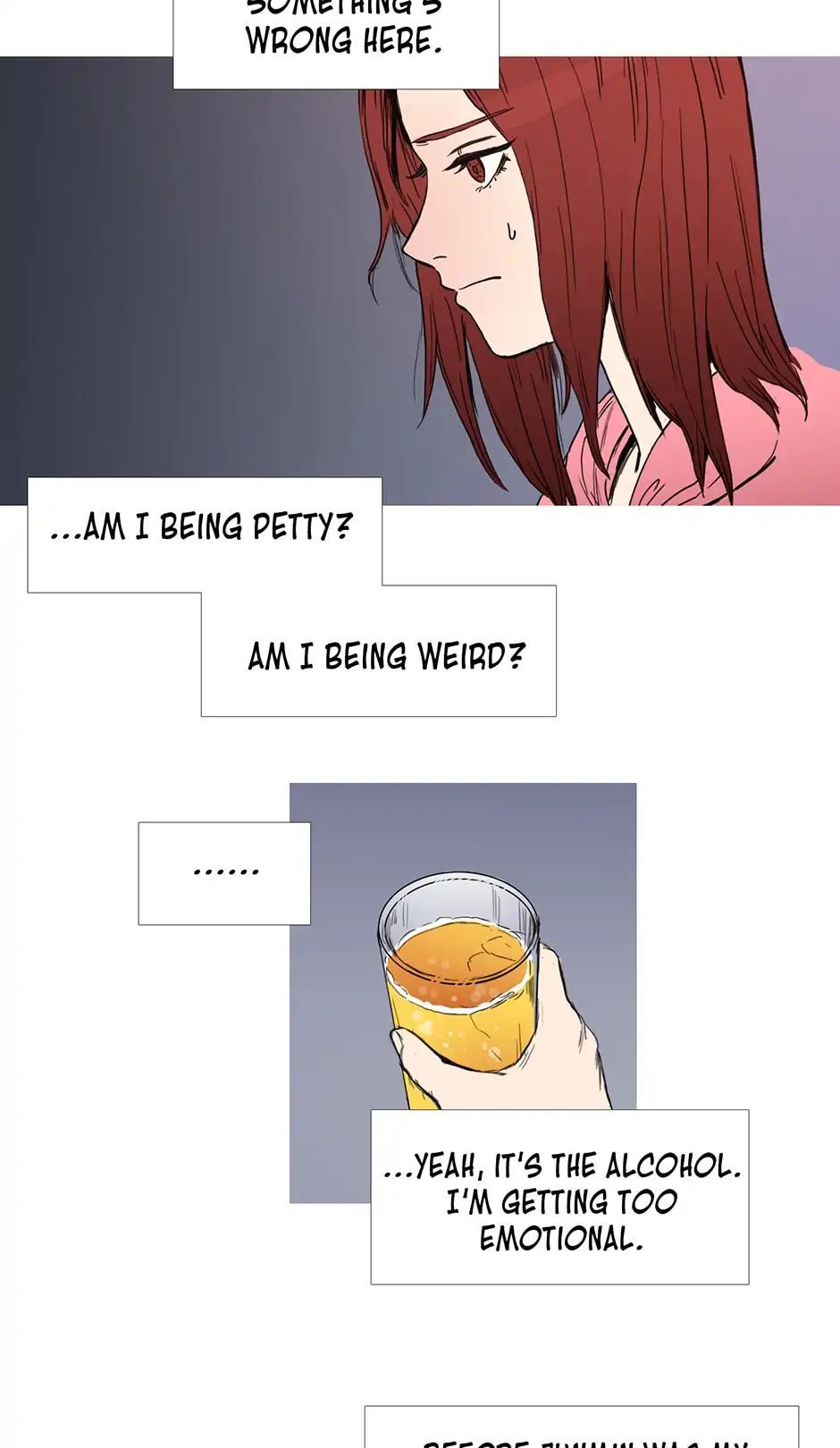 Woman's Best Friend Manhwa - Chapter 5 Page 17