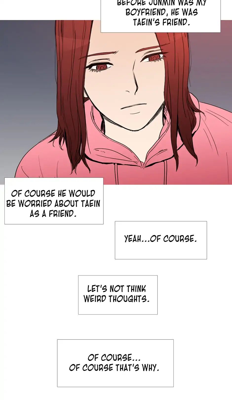 Woman's Best Friend Manhwa - Chapter 5 Page 18