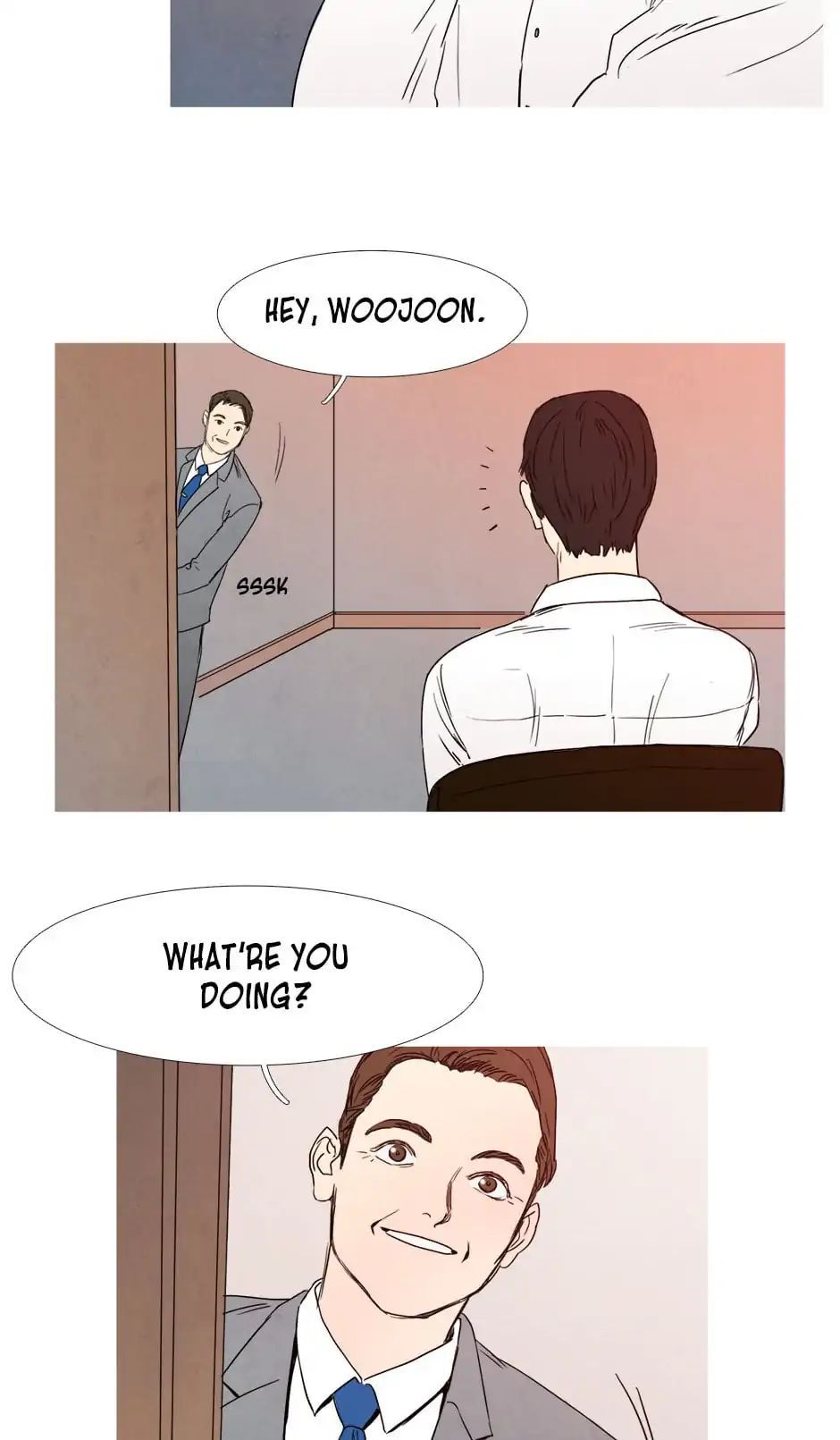 Woman's Best Friend Manhwa - Chapter 5 Page 21