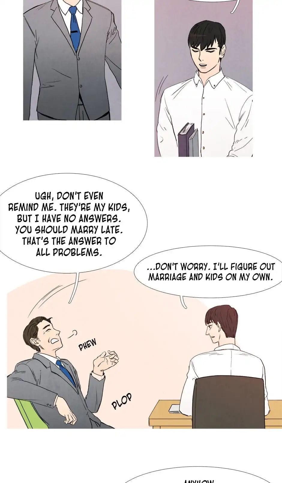 Woman's Best Friend Manhwa - Chapter 5 Page 23