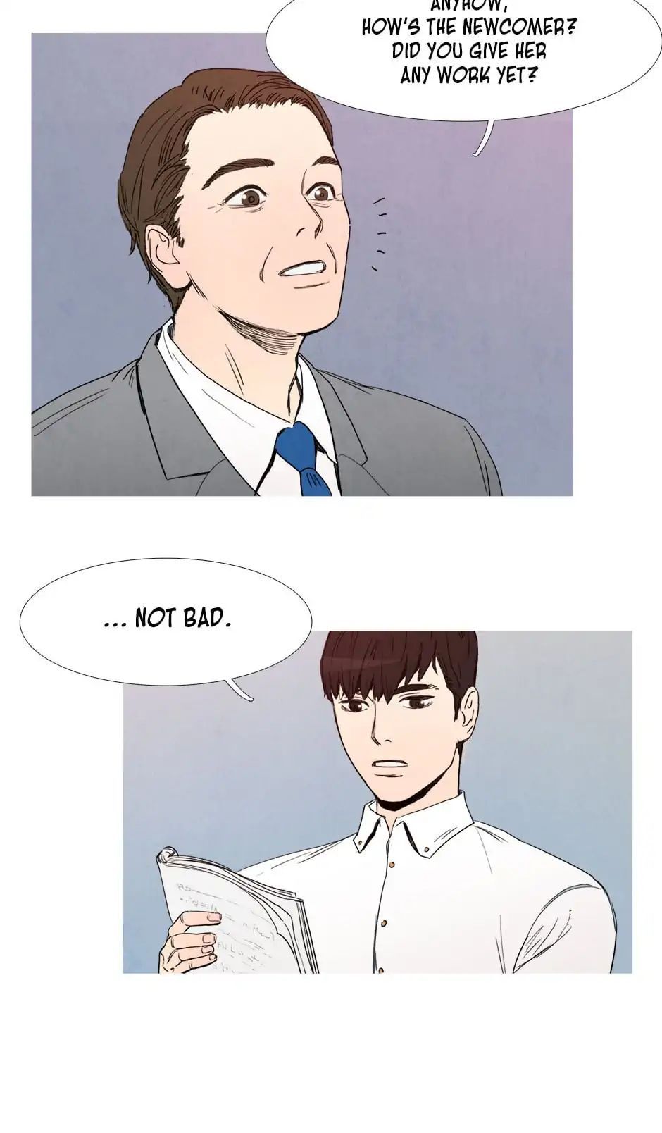 Woman's Best Friend Manhwa - Chapter 5 Page 24