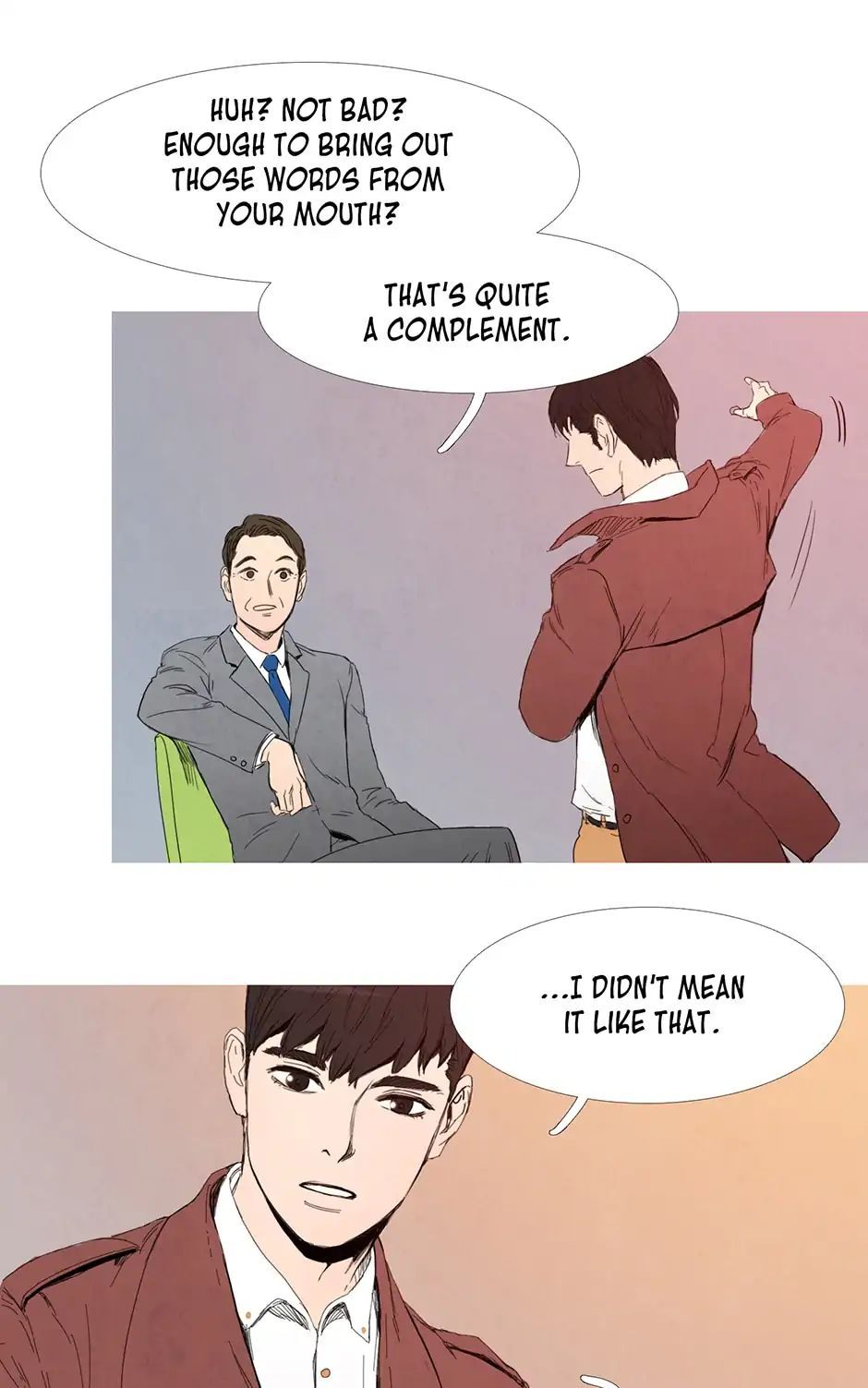 Woman's Best Friend Manhwa - Chapter 5 Page 25