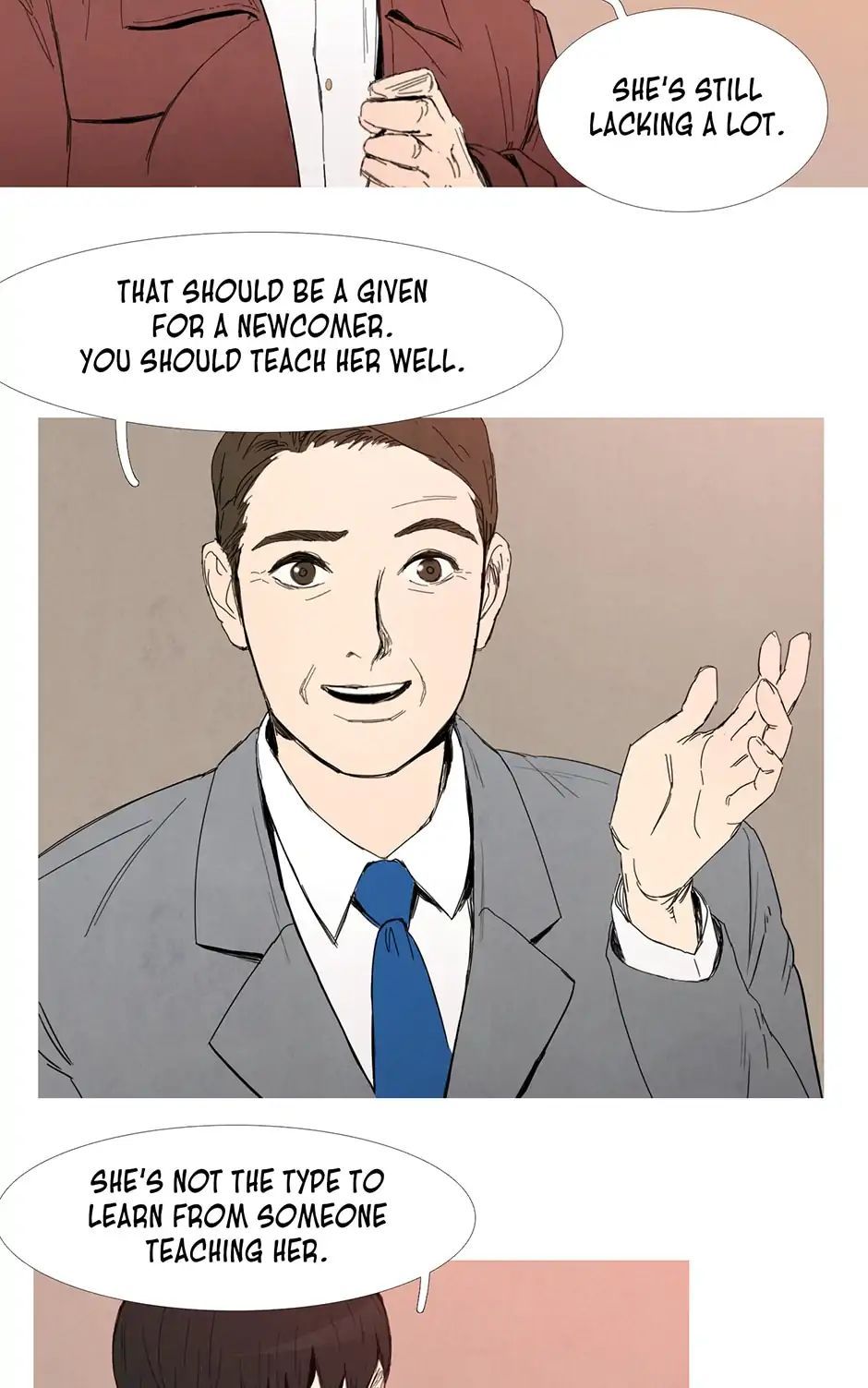 Woman's Best Friend Manhwa - Chapter 5 Page 26