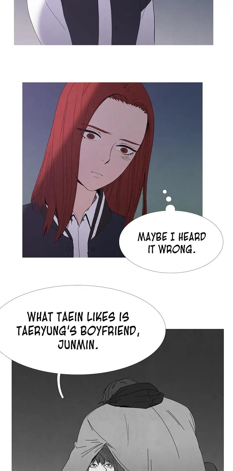 Woman's Best Friend Manhwa - Chapter 11 Page 1