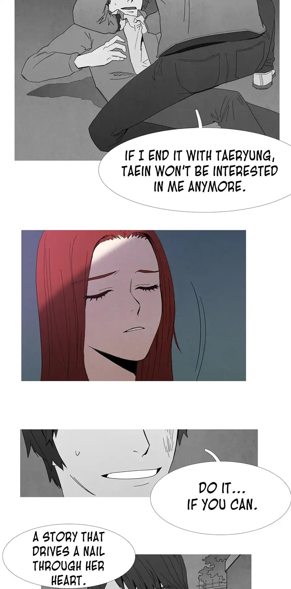 Woman's Best Friend Manhwa - Chapter 11 Page 2