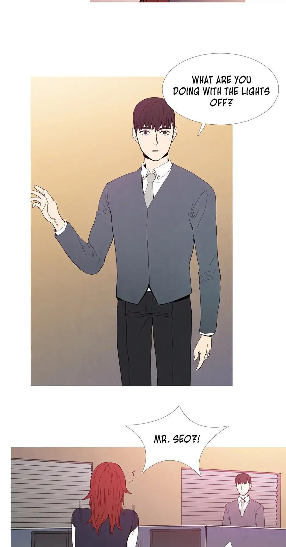 Woman's Best Friend Manhwa - Chapter 11 Page 7