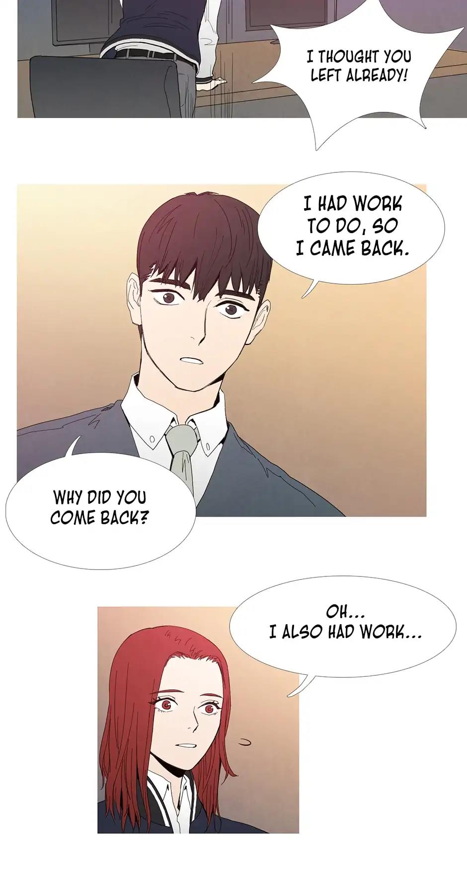 Woman's Best Friend Manhwa - Chapter 11 Page 8