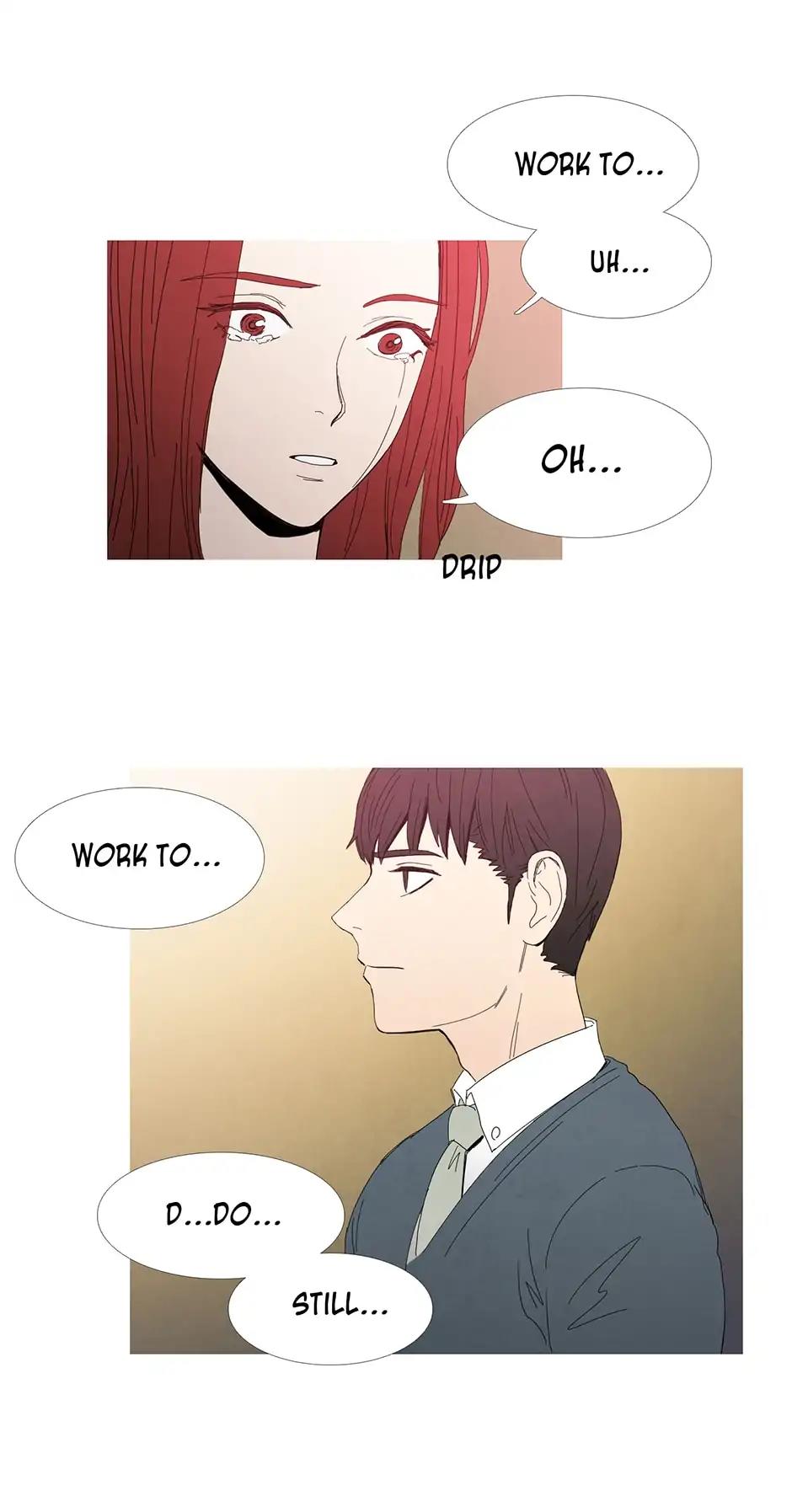 Woman's Best Friend Manhwa - Chapter 11 Page 9
