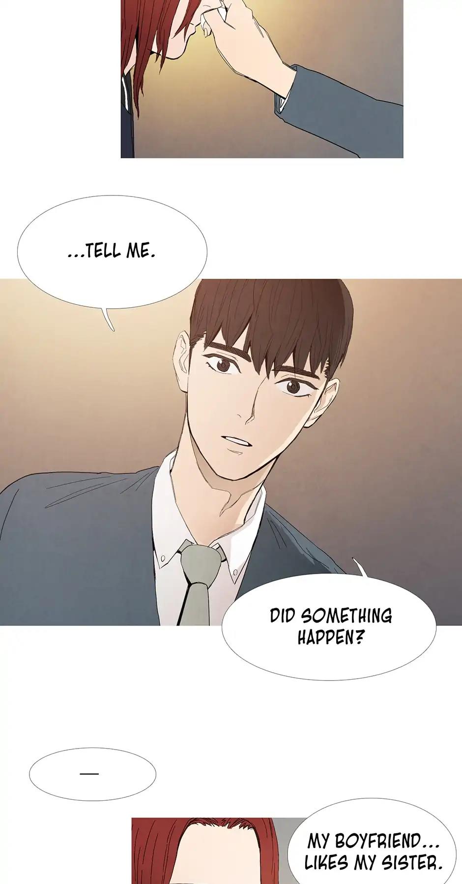 Woman's Best Friend Manhwa - Chapter 11 Page 11