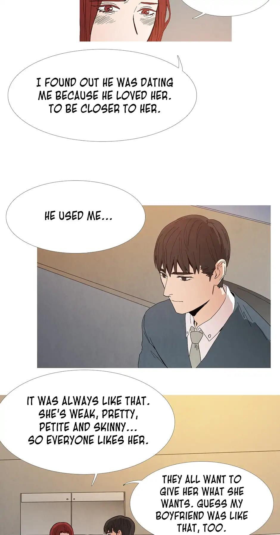 Woman's Best Friend Manhwa - Chapter 11 Page 12