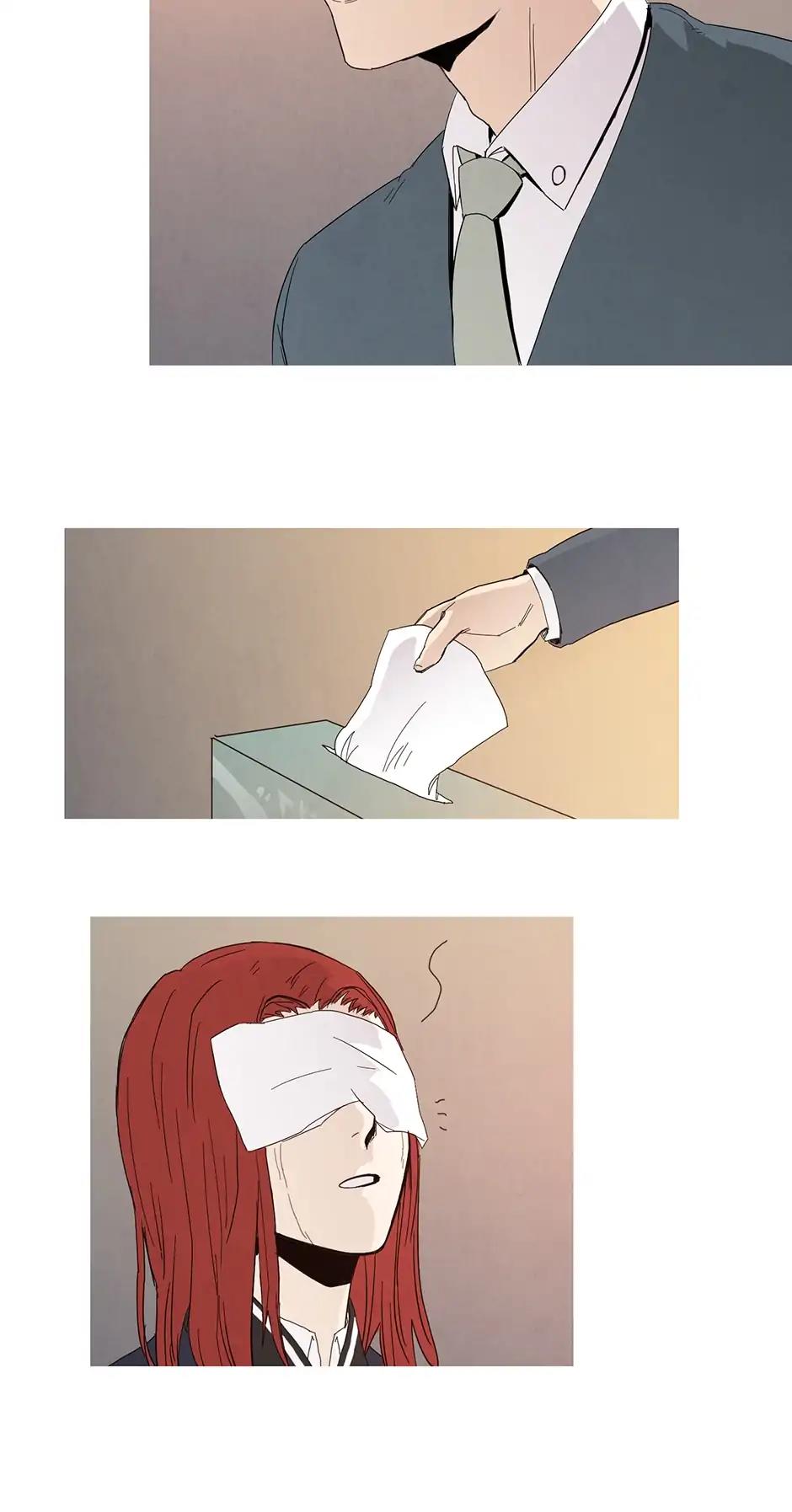 Woman's Best Friend Manhwa - Chapter 11 Page 14