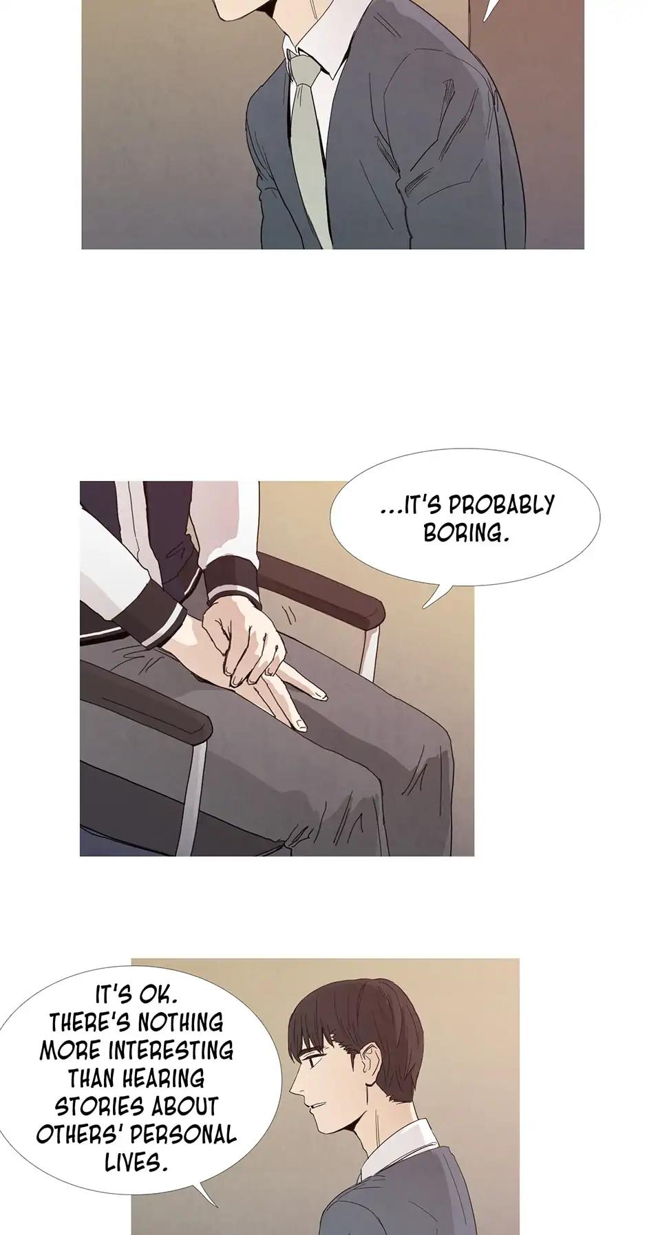 Woman's Best Friend Manhwa - Chapter 11 Page 16