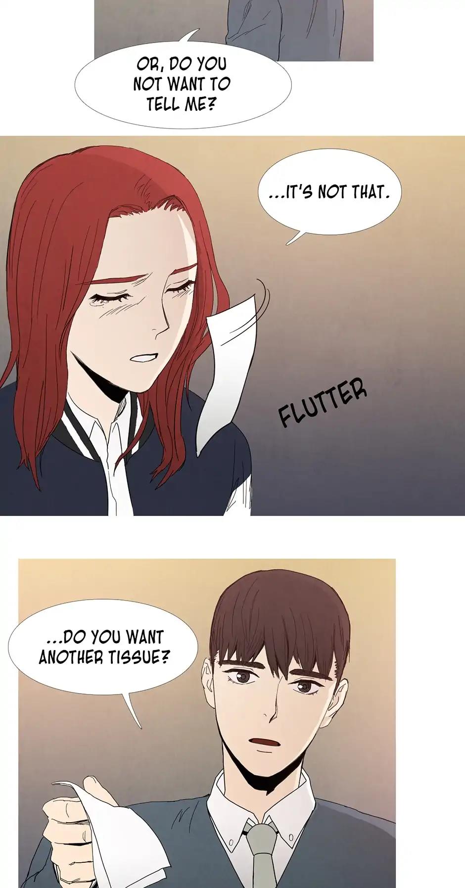 Woman's Best Friend Manhwa - Chapter 11 Page 17